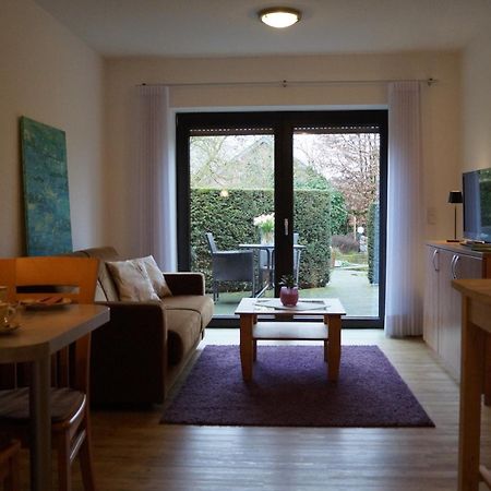 Goecke'S Haus Und Garten Wettringen  Екстериор снимка
