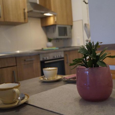 Goecke'S Haus Und Garten Wettringen  Екстериор снимка