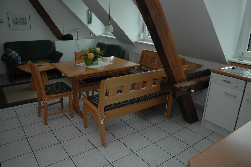 Goecke'S Haus Und Garten Wettringen  Стая снимка