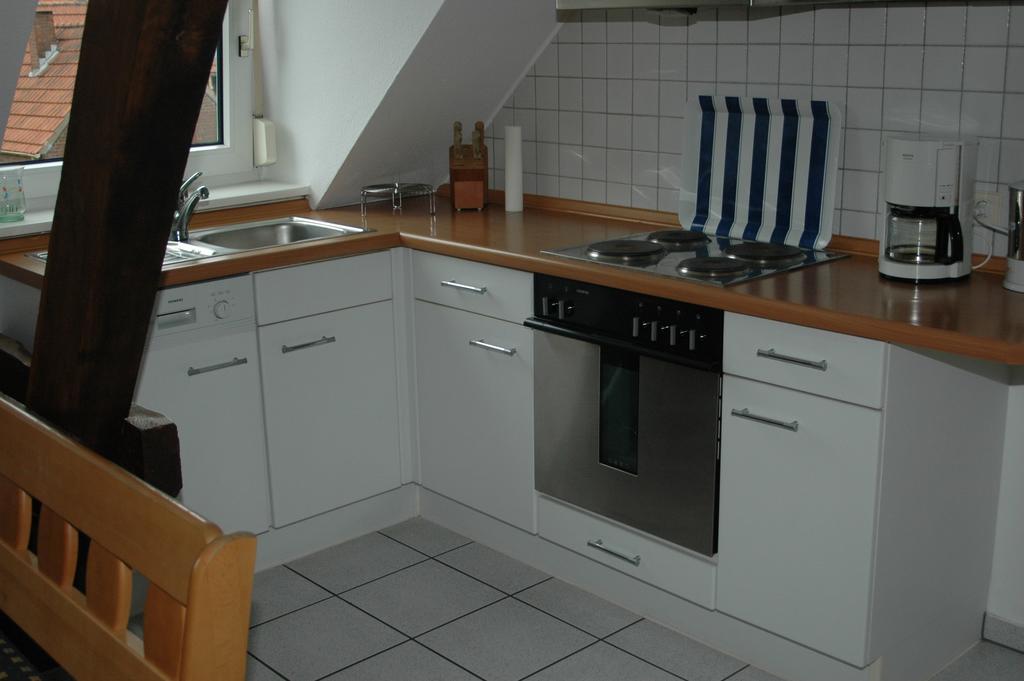 Goecke'S Haus Und Garten Wettringen  Стая снимка