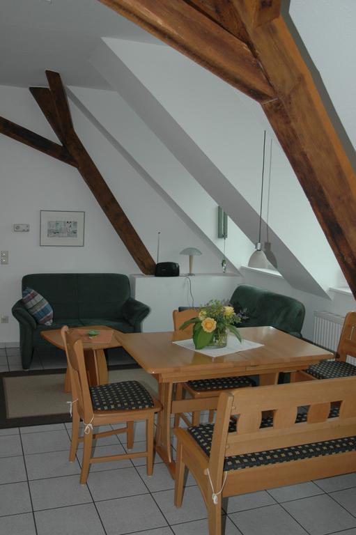 Goecke'S Haus Und Garten Wettringen  Стая снимка