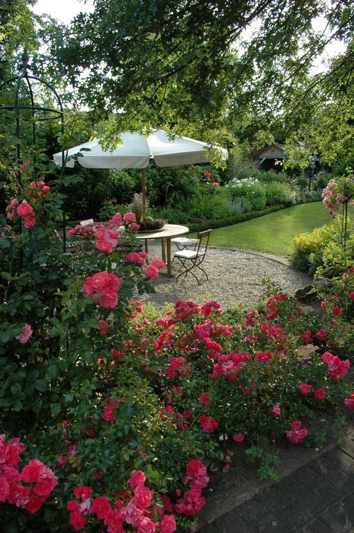 Goecke'S Haus Und Garten Wettringen  Стая снимка